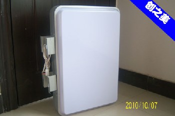 吸塑燈箱